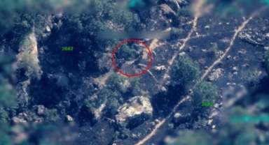 MİT'ten nokta operasyonu