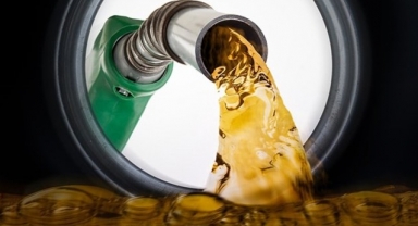 Motorine bir zam daha!