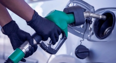 Motorine bir zam daha geldi