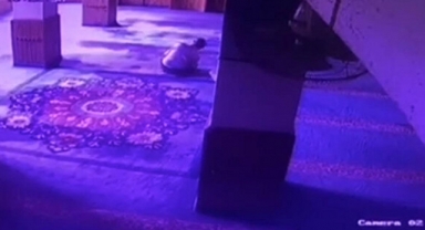 Namaz kılarken kalp krizi geçiren adam hayatını kaybetti