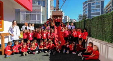 Nar Çiçekleri’nin 29 Ekim heyecanı