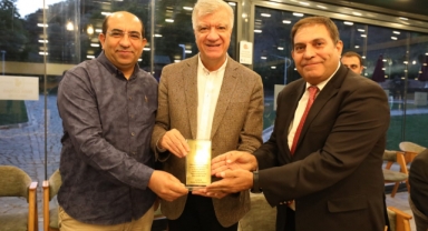 Narlıdere, gastronomi merkezi olacak