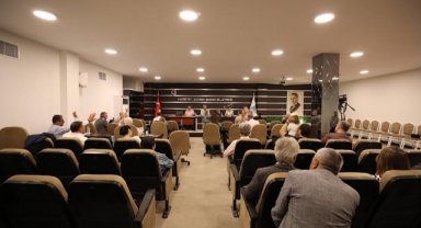 Narlıdere Nurhak ile kardeş şehir oluyor 