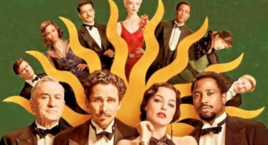 Ne İzliyoruz? – Amsterdam