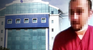 Özel hastane skandalında 8 gözaltı kararı!