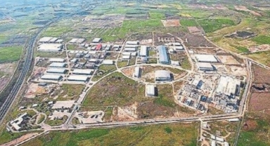 Resmi Gazete'de yayımlandı: Menemen'e serbest bölge müjdesi!