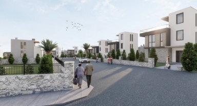 Roge Marine ile yeni bir Çandarlı kuruluyor