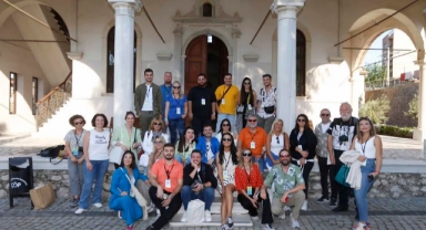 ‘Rota Konak’ı milyonlar beğendi