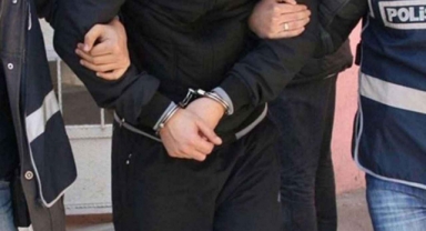 'Sahte para' operasyonunda 5 şüpheli yakalandı