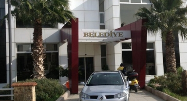 Seferihisar Belediyesi’nden depo olayı açıklaması