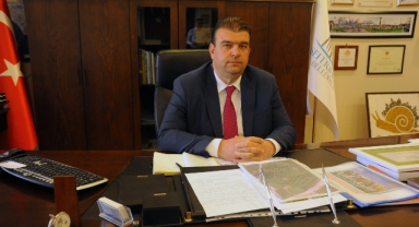 Seferihisar Belediyesi’nden yalan habere suç duyurusu!