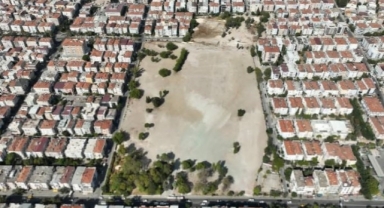 Şehir plancılarından yurttaşlara çağrı: Bu yanlış durdurulmalıdır!