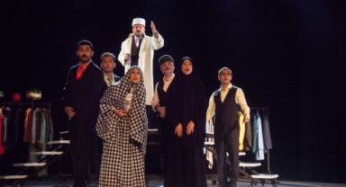 Şehir Tiyatroları ekim ayında kapalı gişe oynadı