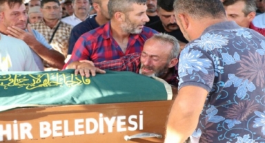 Serinlemek için girdikleri gölet ecelleri oldu… Kardeşlere acı veda!