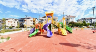 Sığacık’a yeni bir yaşam alanı daha