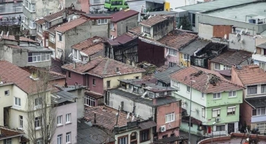 ŞPO'dan imar affı çıkışı: Toplumsal yıkım yaratacak kararı reddediyoruz!