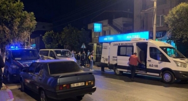 Tekel bayisinde kanlı son!