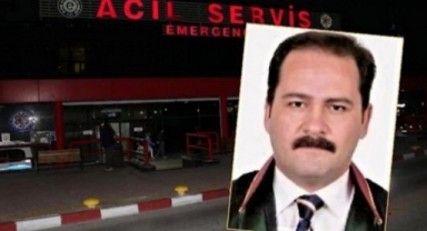 Telefonda tartıştığı kişi tarafından bıçaklandı