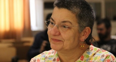 TTB Başkanı Fincancı adliyeye sevk edildi