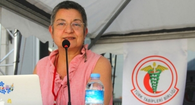 TTB Başkanı Fincancı tutuklandı