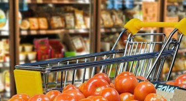 Tüketici güven endeksi Ekim'de artış gösterdi