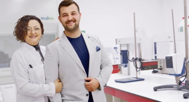 ANC Kozmetikten büyüyen sektöre iddialı giriş