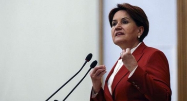  ‘Üç çocuk’ şartına Akşener’den tepki