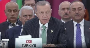 “Ukrayna'daki krizin etkilerini hepimiz hissediyoruz”