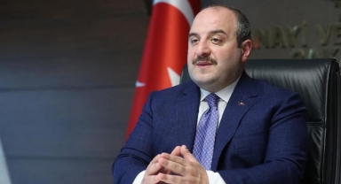 Varank'tan sert çıkış: Yalandan proje yazarak bu işler olmuyor!