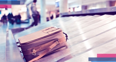 Yargıtay'dan kaybolan bavullarla ilgili karar!