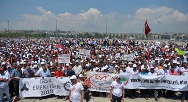 Yeni EYT düzenlemesi netleşiyor...