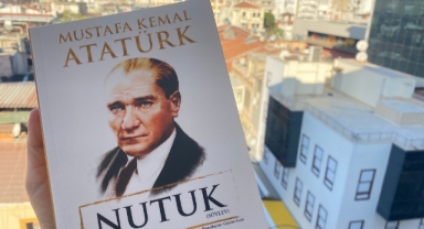 10 Kasım’a özel tüm İzmirlilere Nutuk 