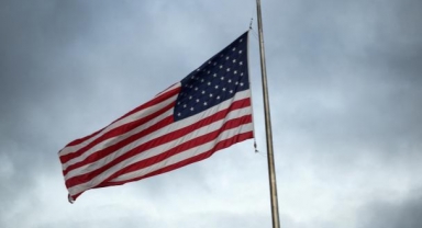 ABD'den Suriye, Türkiye ve Irak açıklaması