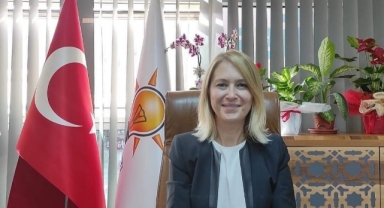 AK Partili Keseli'den Başkan Tugay'a stat tepkisi: 