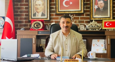 AKP'li Baştaş Batur'a seslendi: Büyükşehir, Konak'ın mallarına çöküyor