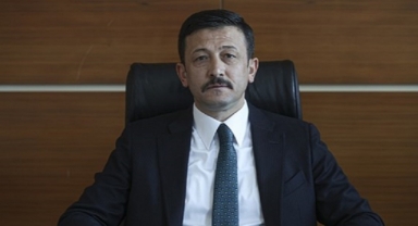 AKP’li Dağ: Altılı Masa'nın ortaya koyduğu sistem ucube