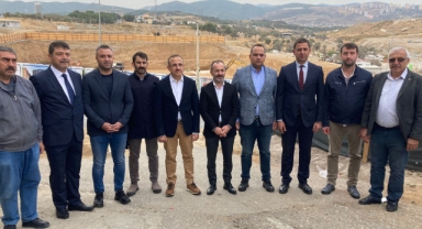 AKP'li Sürekli Büyükşehir'i uyardı: 