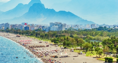 Antalya'da turizme devam: Kasım ayına kadar uzatıldı!