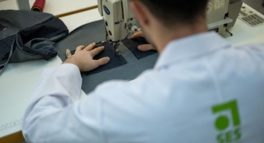 Ara eleman ihtiyacına ilaç olacak proje hayata geçti