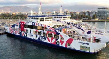 Araba vapuru tarifelerinde fiyatlar güncellendi