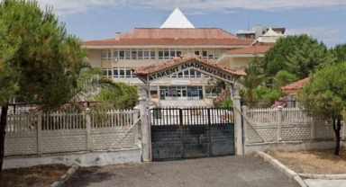 Atakent Lisesi’ne ihale kararı 