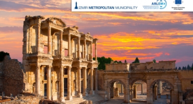 Avrupa-Akdeniz Bölgesel ve Yerel Meclis toplantısı İzmir'de yapılacak