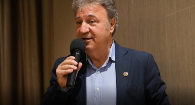 Başkan İduğ: ”Doğru zamanda doğru kararlar verdik”