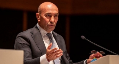 Başkan Soyer'den Düzce mesajı: Destek için teyakkuzdayız