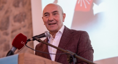 Başkan Soyer: Siyasetimiz başka hayatı mümkün kılmak için