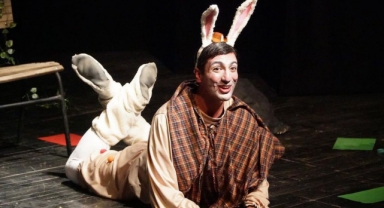 Bayraklı’da tiyatro festivali