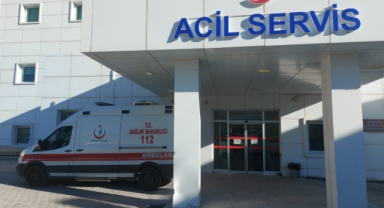 Biyogaz tesisinde zehirlenme: 6 kişi hastanelik oldu!