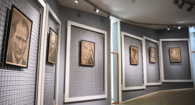 Bornova’da “Atatürk'ü Anma Haftası” etkinlikleri başladı