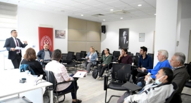 Bornova için STK’larla el ele