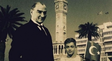 Bu gece İzmir uyumayacak